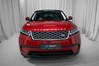 Range Rover Velar- Миниатюра фото 2