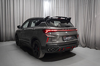 Geely Coolray- Миниатюра фото 8